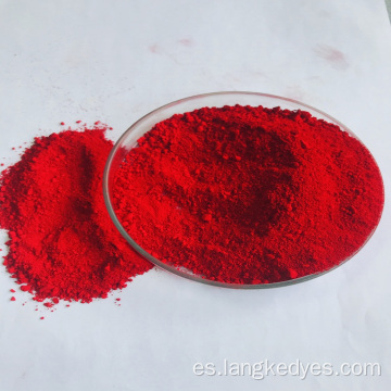 Pigmento rojo 8 (PR 8)